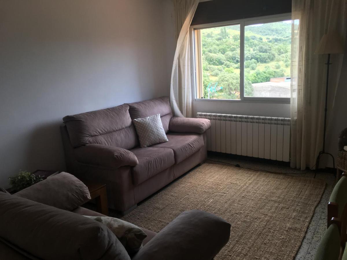 Apartaments La Pertusa 2O Corca  エクステリア 写真