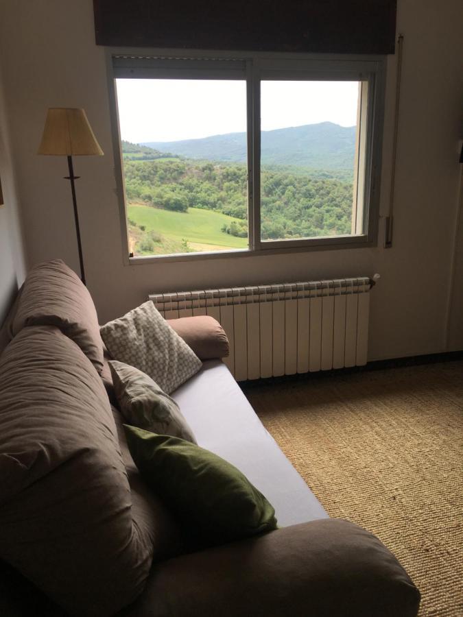 Apartaments La Pertusa 2O Corca  エクステリア 写真