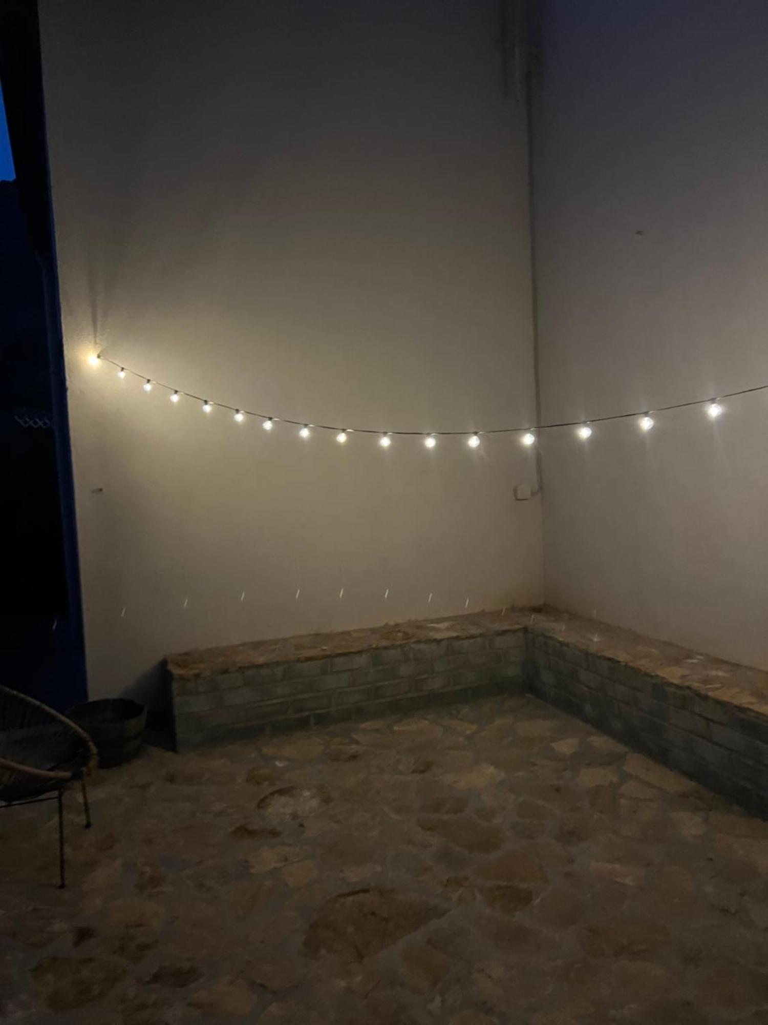 Apartaments La Pertusa 2O Corca  エクステリア 写真
