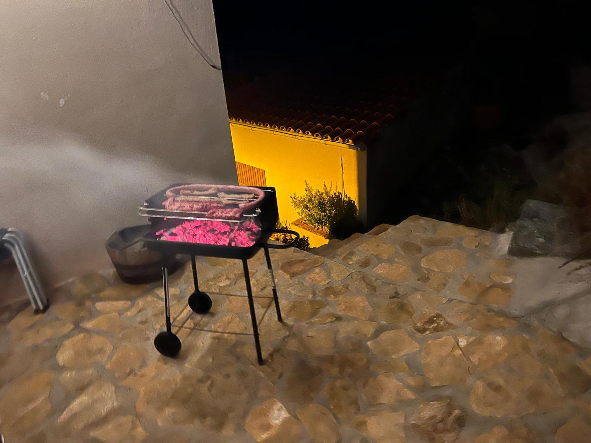 Apartaments La Pertusa 2O Corca  エクステリア 写真